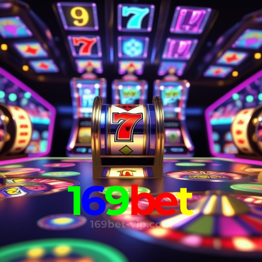 Promoções 169bet
