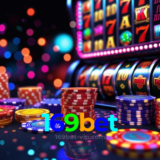 Visão geral dos jogos no 169bet
