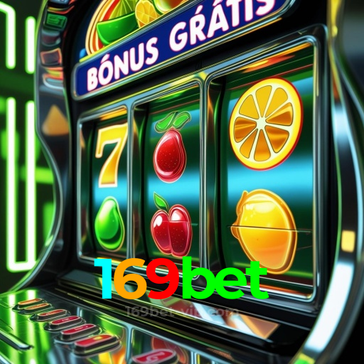 Novos Slots no 169bet