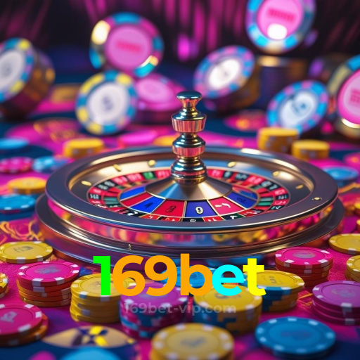 Por Que Escolher o Cassino do 169bet