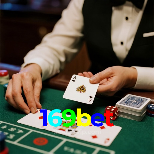Novos Jogos no 169bet