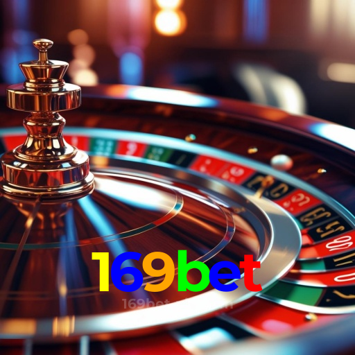 Promoções 169bet