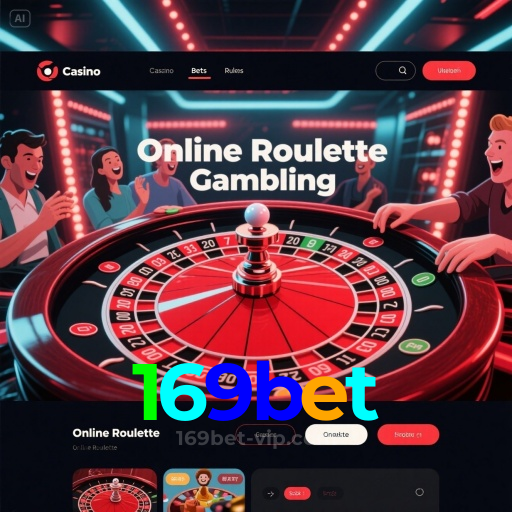 Promoções 169bet